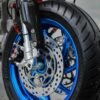 Wheels Aluminium Monolithic AT-Factory Dual Disc Brakes for MSX125 Grom / Monkey125 - 355650919 288968566822138 7497867506193922137 n