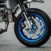 Wheels Aluminium Monolithic AT-Factory Dual Disc Brakes for MSX125 Grom / Monkey125 - 356068829 288968236822171 1926914272744959783 n 1