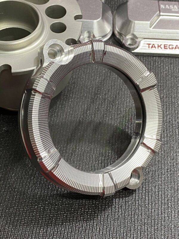 Transparent Cam Covers for Takegawa181cc 4Val SuperHead+ - 414016258 262966426798629 231872782661167806 n