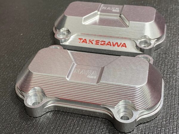 Valve Covers CNC for Takegawa181cc 4Val Super Head - 414168909 262966453465293 2579326207862099869 n