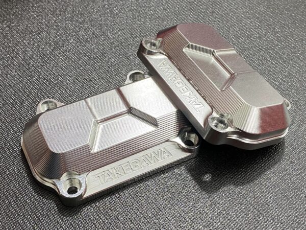 Valve Covers CNC for Takegawa181cc 4Val Super Head - 421516255 1302828897776482 1660668893320115407 n