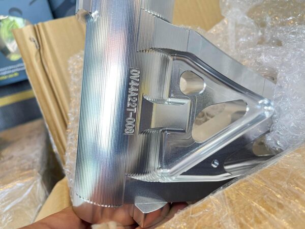 Over Racing ALUMINUM BILLET FRAME for Monkey125 / OV-44 Frame Kit - 348832612 701096475153450 9128794810541613910 n