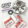 Hub Billet CNC for Monkey125 - MSX125 -Super Cub125 ... - 364743454 1194617505264289 3578132110227709710 n