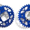 Sprocket Aluminium Custom for MSX125 Grom/Monkey125 - 408996882 1323164829076222 4927061498742785569 n