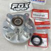 Hub Billet CNC for Monkey125 - MSX125 -Super Cub125 ... - 409179829 1274354427290596 6577803575797753911 n