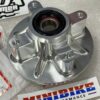 Hub Billet CNC for Monkey125 - MSX125 -Super Cub125 ... - 412326518 1278331963559509 5469073429426343717 n 1