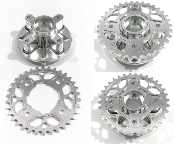 Sprocket Aluminium Custom for MSX125 Grom/Monkey125 - 429949641 1323164805742891 2315813964876480875 n