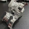 HEAD COVER CNC for Kitaco DOHC 181cc - 440572051 1363294535063251 2893917742891500002 n