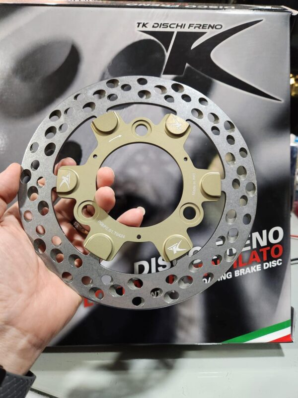 TK Dischi Freno EVO Moto3 190mm - 448503896 463671769733109 2587161419891574377 n