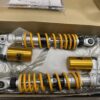 Ohlins HO227 for Dax125 - 449634087 1545239592694675 56559656569656559 n