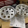 G-Craft Wheel Kit for Dax125 - 449665202 482761054338817 7903213901707876254 n