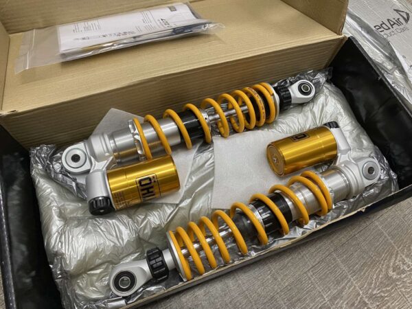 Ohlins HO227 for Dax125 - 449898036 3746046678992425 8855780294283154744 n