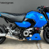 503225996_714965394222451_5146623710439172270_n Rear Hugger Guard (Carbon) for MSX125 / Grom (all years)