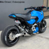503346495_714965390889118_737114422402864229_n Rear Hugger Guard (Carbon) for MSX125 / Grom (all years)