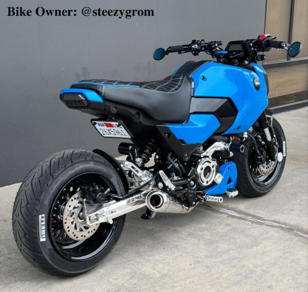 503346495_714965390889118_737114422402864229_n Rear Hugger Guard (Carbon) for MSX125 / Grom (all years)
