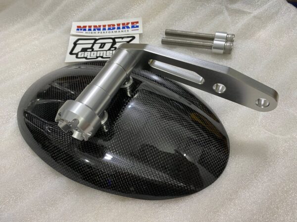 552427723_1795044525221581_8779094913121929945_n Rear Hugger Guard (Carbon) for MSX125 / Grom (all years)