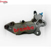 Brembo Billet 4PIS CNC - BREMBO BILLET 4 PIS PHAI XAM SOCOLA