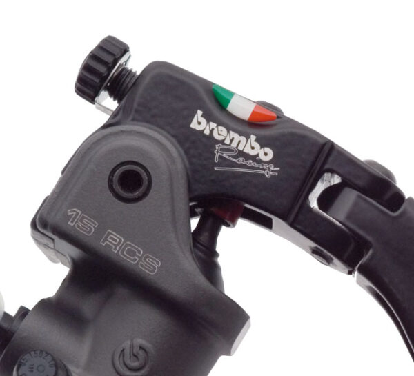 Brembo RCS 15mm Radial Brake Master Cylinder - Brembo 15RCS 1