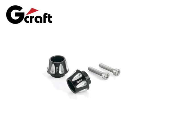 G-Craft Hande Bar End for Dax125 - GCT 00422 1