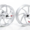 Wheels CNC Monolithic AT-Factory for MSX125 Grom / Monkey125 - IMG 9311