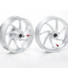 Wheels CNC Monolithic AT-Factory for MSX125 Grom / Monkey125 - IMG 9311 copy