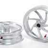 Wheels CNC Monolithic AT-Factory for MSX125 Grom / Monkey125 - IMG 9346