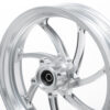 Wheels CNC Monolithic AT-Factory for MSX125 Grom / Monkey125 - IMG 9359