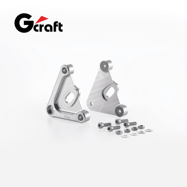 G-Craft Headlight Bracket for Monkey125 - Dax125 - acc yTXQmm2I