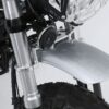 G-Craft Down Fender Bracket for Dax125 - gct 00911 2 1