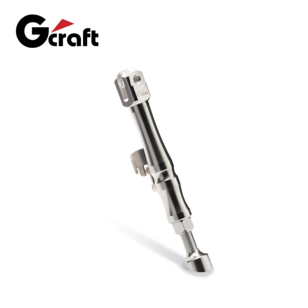 G-Craft Al Adjust Stand for Dax125 - gct 00915 1