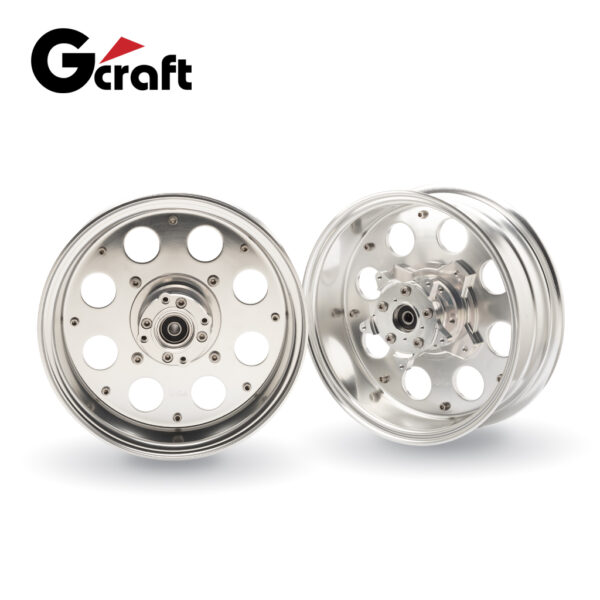 G-Craft Wheel Kit for Dax125 - gct 00921 1