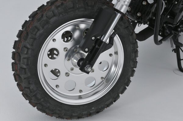 G-Craft Wheel Kit for Dax125 - gct 00921 2