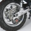 G-Craft Wheel Kit for Dax125 - gct 00921 3