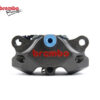 Brembo Billet CNC GP2-SS P2-84MM - gh