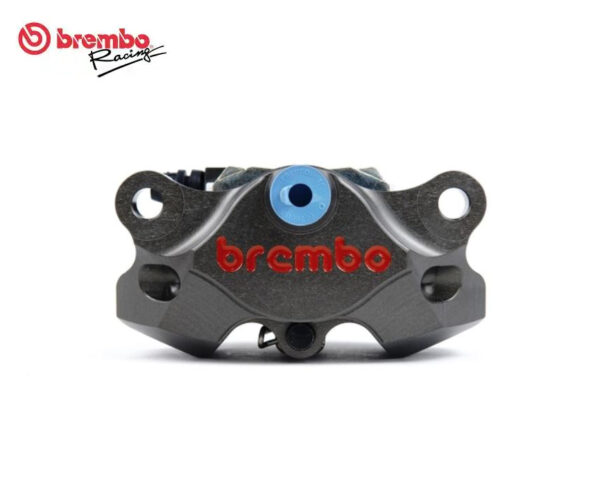 Brembo Billet CNC GP2-SS P2-84MM - gh