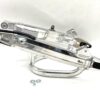 G-Craft Swing-arm with brace for Dax125 - 452109457 1438510887541615 5991132003707679020 n