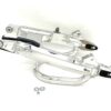 G-Craft Swing-arm with brace for Dax125 - 452177431 1438510947541609 6237653330410392102 n