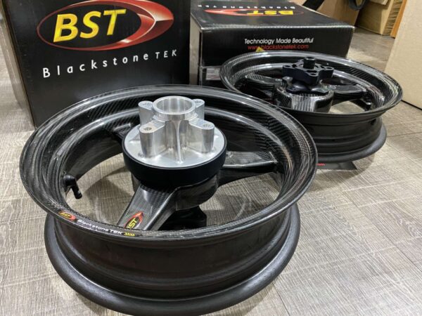 BST Triple TEK Wheel 2.75" x 12" & 3.5" x 12" - Honda Grom/MSX125 and Monkey125 - 453345496 3942594095991091 6549244519020445446 n