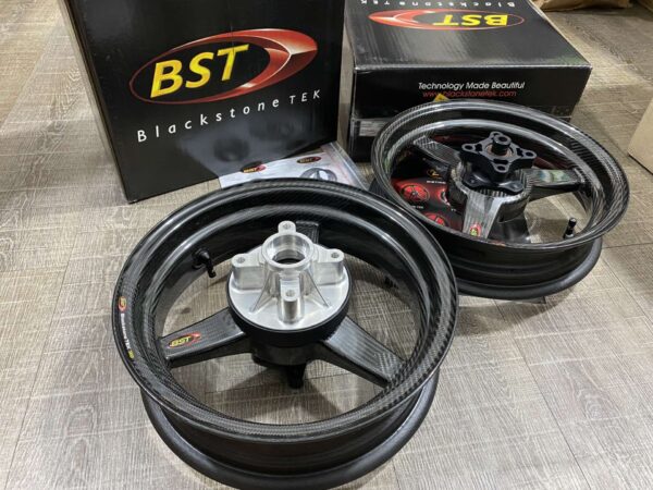 BST Triple TEK Wheel 2.75" x 12" & 3.5" x 12" - Honda Grom/MSX125 and Monkey125 - 453857406 845341074383295 380785629037242163 n