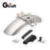 Gcraft Up Fender Bracket Honda Dax Monkey 125 - gcraft 09