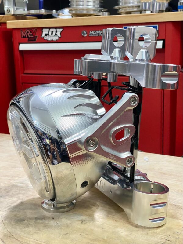 593546733_1859680358757997_2061190298058143950_n Case Headlight CNC for Honda Monkey125/Dax125