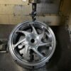 12 Wheels 10inch/12inch CNC Monolithic for MONO-Arm Billet