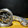 14a Wheels 10inch/12inch CNC Monolithic for MONO-Arm Billet