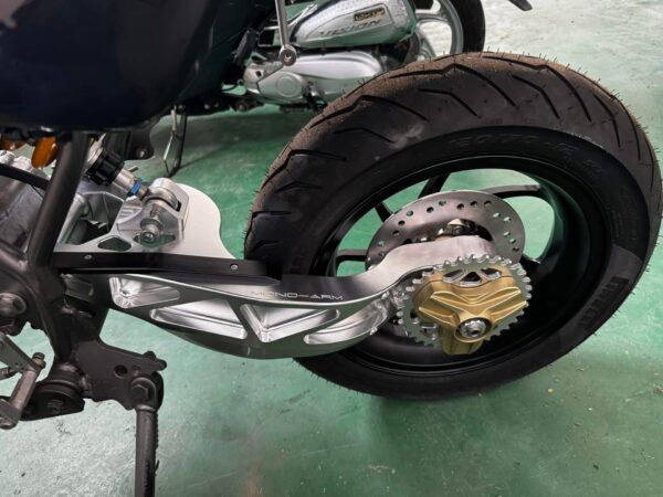 485162908_1636369177755784_4497778238413783432_n Wheels 10inch/12inch CNC Monolithic for MONO-Arm Billet