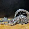 485846745_1635572687835433_3763563273577904297_n Wheels 10inch/12inch CNC Monolithic for MONO-Arm Billet