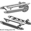 555688147_2340261916438999_7478289013771702584_n Billet Swingarm CNC