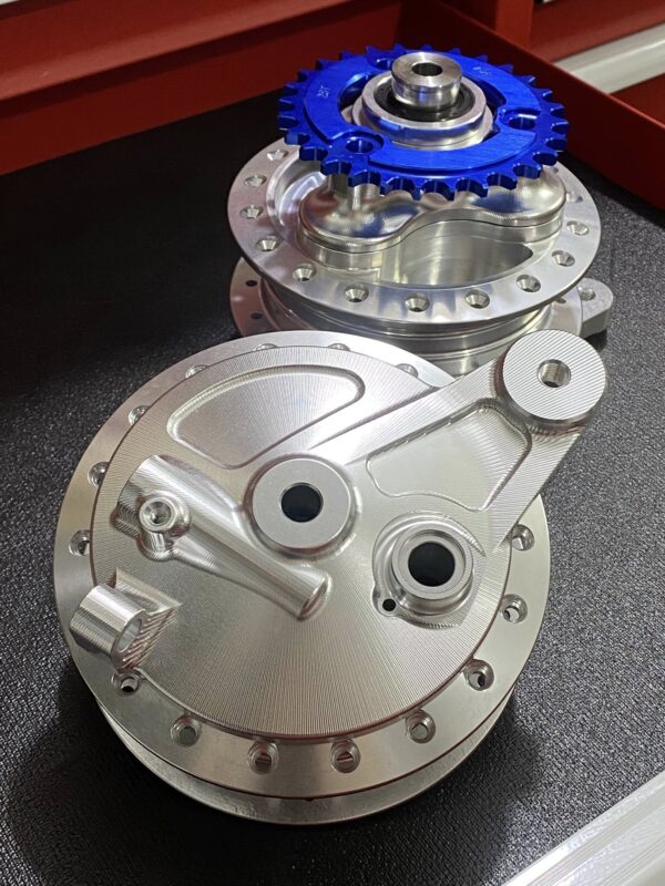 571326058_1824653828927317_2175384797497807949_n Fullset Hub CNC for Cub50