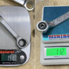 Link, Front brake torque CNC for Cub 50 Custom