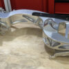MONO-ARM Billet CNC for Monkey50 MSX125/Grom NSR50 KSR
