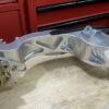 MONO-ARM Billet CNC for Monkey50 MSX125/Grom NSR50 KSR